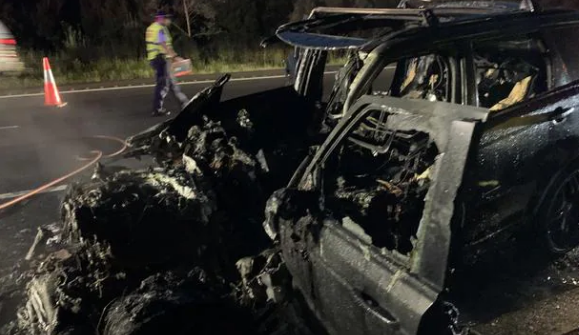 Total recall control: car suppliers decide whether your fire bomb needs fixing
